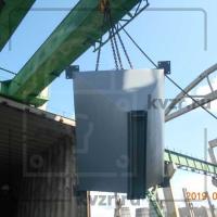 Циклон ЦН-15-600-4УП. Циклон ЦН-15-600-4УП.